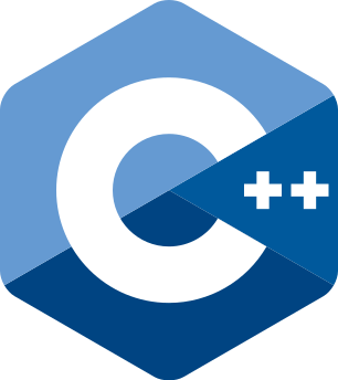 C++のアイコン